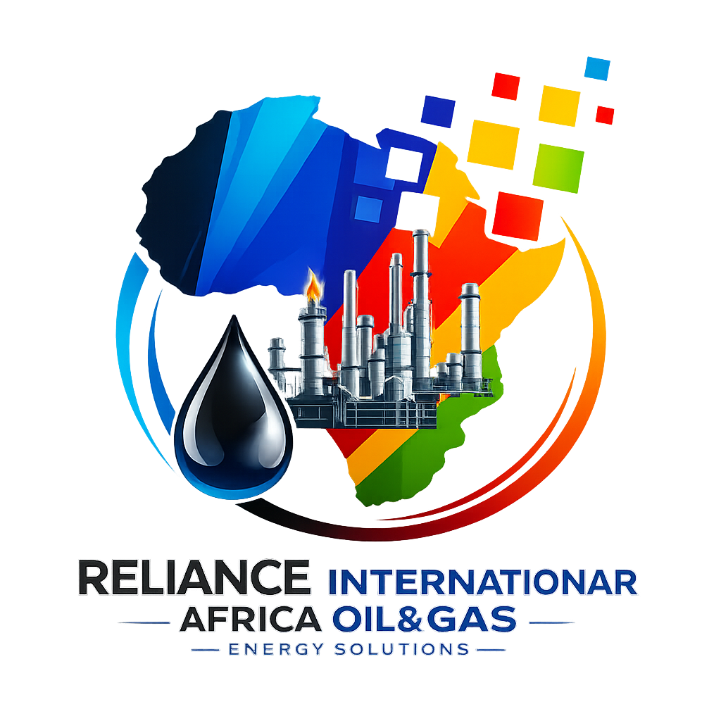 Reliance Internationer Africa Oil & Gas