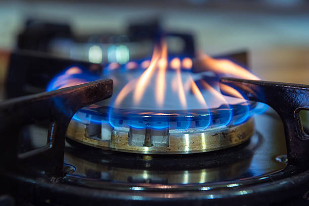 Liquid Petroleum Gas tank